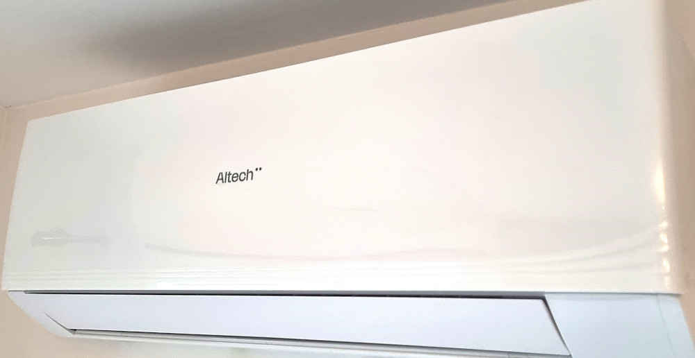 SystÃ¨me de climatisation